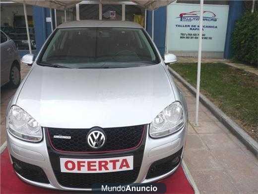 Volkswagen Golf 1.9 TDI 105cv BlueMotion iGol