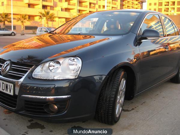 VOLKSWAGEN JETTA - 1.9 TDI 105 CV - ADVANCE - 2006