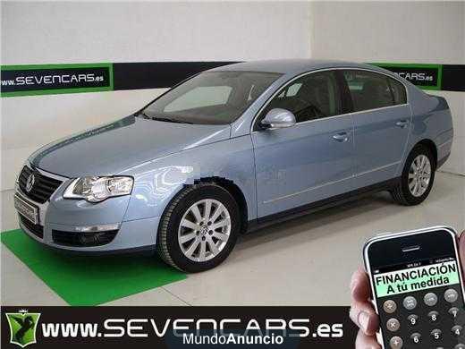 Volkswagen Passat 2.0 TDI 140cv Advance