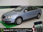 Volkswagen Passat 2.0 TDI 140cv Advance - mejor precio | unprecio.es