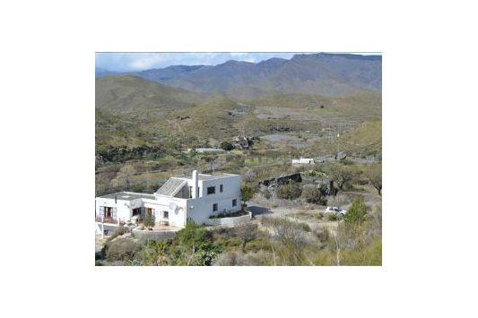 5 Dormitorio Finca En Venta en Senés, Almería