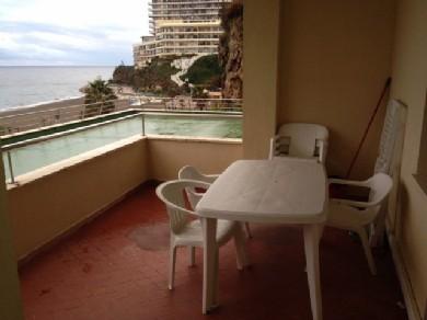 Apartamento con 1 dormitorio se vende en Torremolinos, Costa del Sol