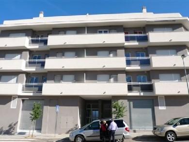 Apartamento con 2 dormitorios se vende en Pego