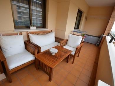 Apartamento con 3 dormitorios se vende en Torremolinos, Costa del Sol