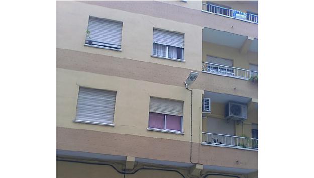 Apartamento en Gandia