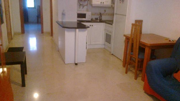 Apartamento en Sevilla