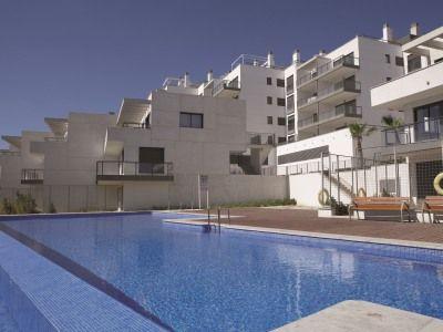 Apartamento en venta en Campoamor, Alicante (Costa Blanca)