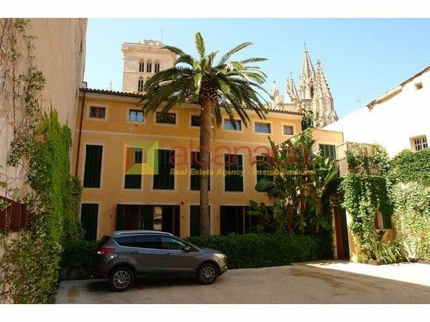 Apartamento en venta en Palma de Mallorca, Mallorca (Balearic Islands)