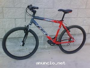 Bicicleta bh talla s