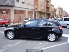 bmw 120 d AÑO 2005 - mejor precio | unprecio.es