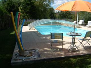 Casa : 6/8 personas - piscina - la rochelle  charente-maritime  poitou-charentes  francia