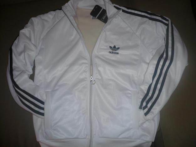 Chaquetas adidas Unisex