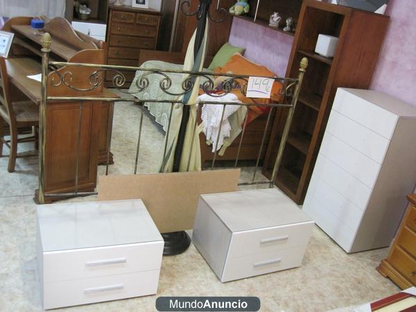 Dormitorio 349€