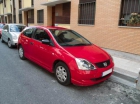 Honda Civic 1.4, SÓLO 49.000kms - mejor precio | unprecio.es