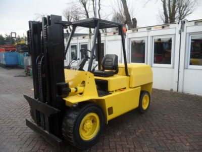 Hyster H5.00XL