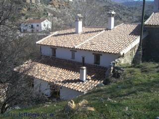 La Amapola Watermill