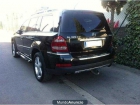 Mercedes-Benz GL 320 CDI, 4matic, LIBRO, TV, N - mejor precio | unprecio.es