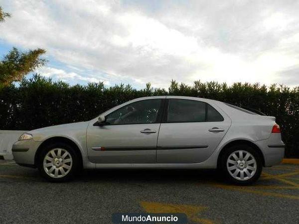 Renault Laguna 3.0 V6 24v Privilege Autom.