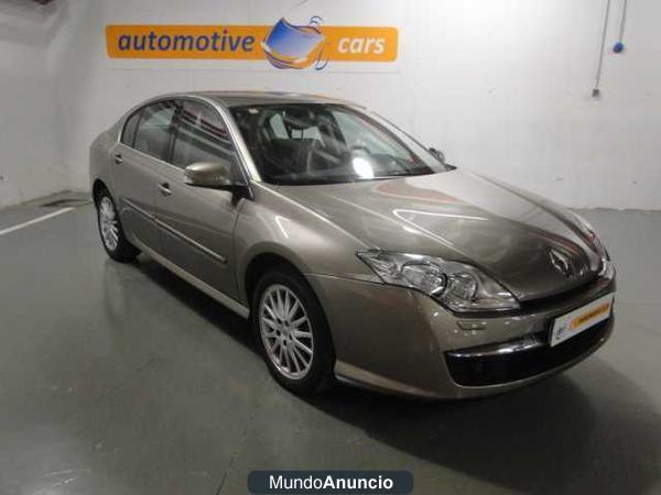 Renault Laguna NM Privilege 2.