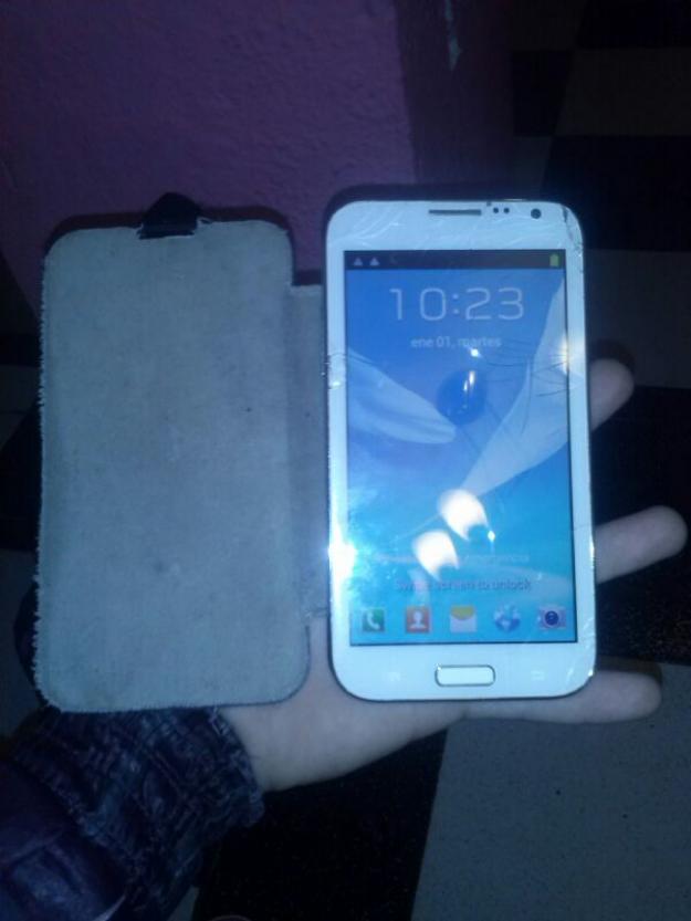 samsung clon note II