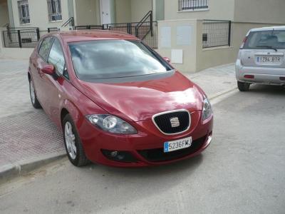 Seat Leon 140 CV