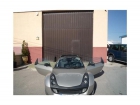 SMART ROADSTER 60 SPEEDSILVER - mejor precio | unprecio.es