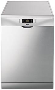 Smeg LVS145SX