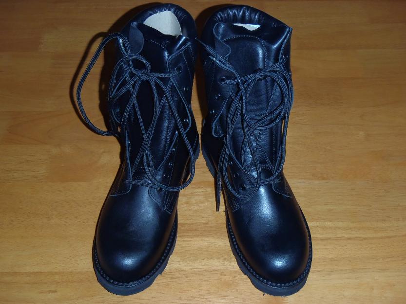 Botas antiestáticas T.42