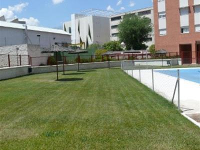 Apartamento en Madrid