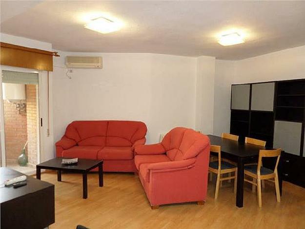 Apartamento en Murcia