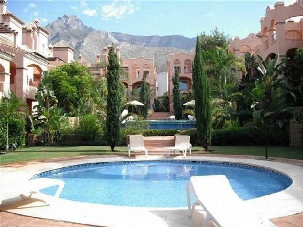 Apartamento en venta en Marbella, Málaga (Costa del Sol)