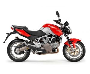 APRILIA MANA 850