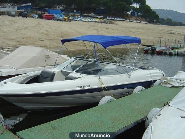 Bayliner Capri