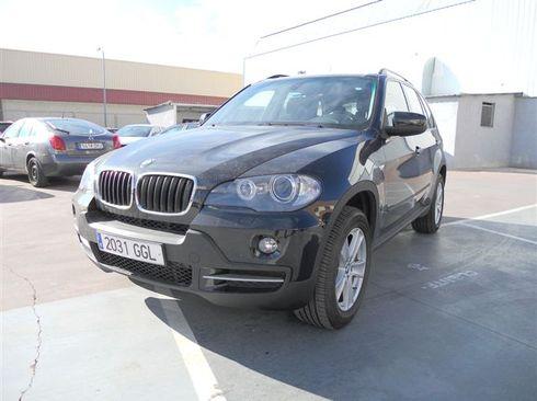 BMW X5 3.0 D