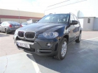 BMW X5 3.0 D - mejor precio | unprecio.es