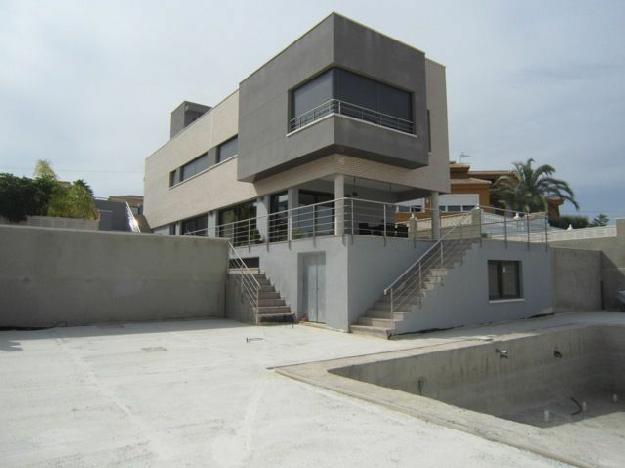 Chalet en Calpe/Calp