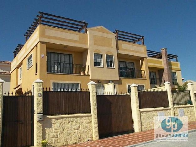 Chalet en venta en Alhaurín de la Torre, Málaga (Costa del Sol)