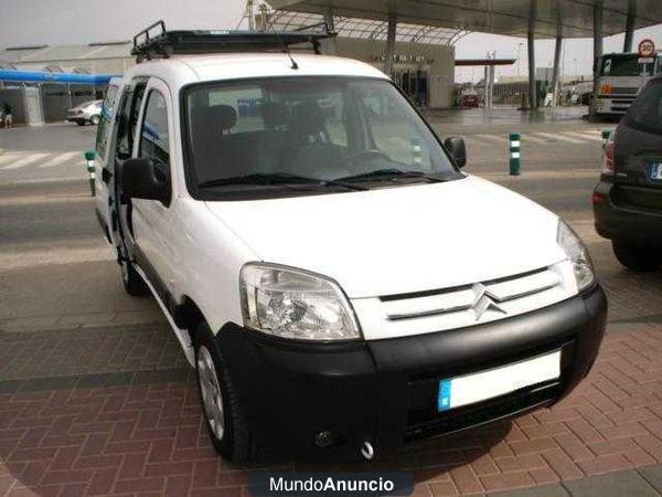 Citroën Berlingo FIRST HDI75 SX