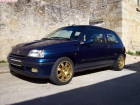 clio williams impoluto - mejor precio | unprecio.es