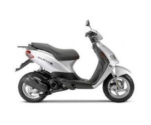 DERBI ATLANTIS 50 4T