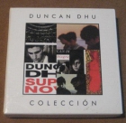 Discografia completa Duncan Dhu en cd - mejor precio | unprecio.es