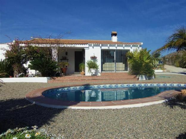 Finca/Casa Rural en venta en Coín, Málaga (Costa del Sol)