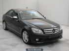 Mercedes C 200 Cdi Avantgarde, Amg,sprtpaket, Navegador \'08 - mejor precio | unprecio.es