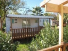 Mobilhome : 6/6 personas - piscina - saint cyprien plage pirineos orientales - mejor precio | unprecio.es