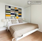 Modernly decorated 2-bedroom apartment in classy elegant Chamberí - mejor precio | unprecio.es