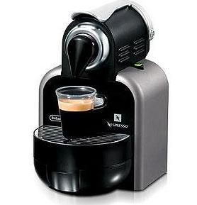 NESPRESSO urge venta, NUEVA