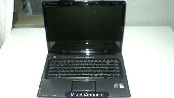 Portatail HP Compaq v 6000 para Vender