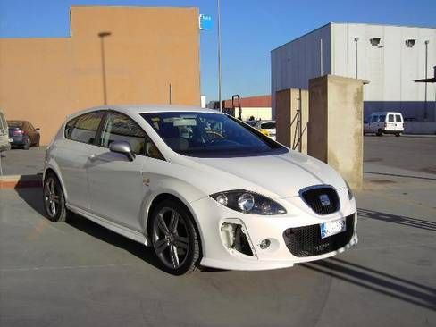 Seat Leon FR 170CV