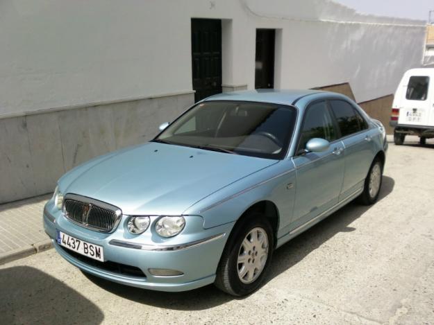 Vendo rover 75