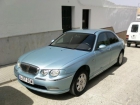 Vendo rover 75 - mejor precio | unprecio.es